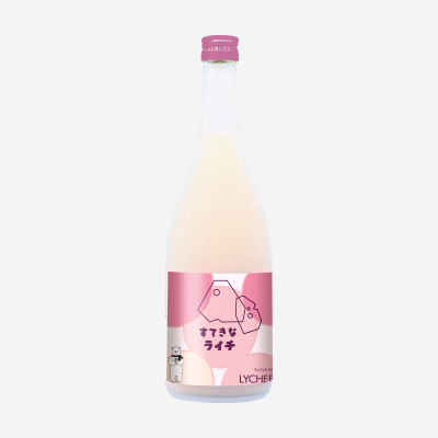 Asahara Wonderful Lychee