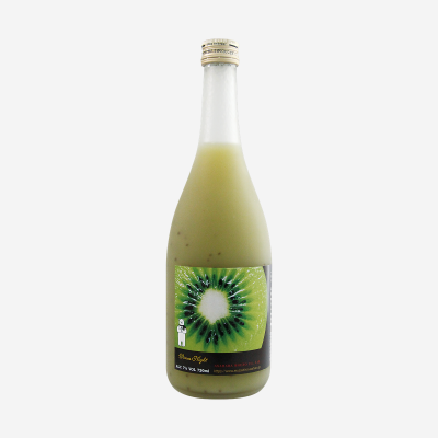Asahara Wonderful Kiwi