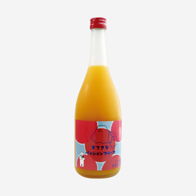Asahara Wonderful Passionfruit