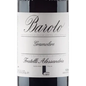 Fratelli Alessandria 2021 Barolo Gramolere