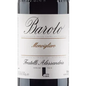 Fratelli Alessandria 2021 Barolo Monvigliero