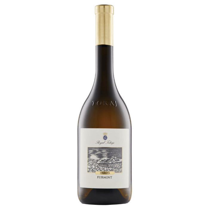 Royal Tokaji 2022 Dry Furmint, Úrágya First Growth, Hungary