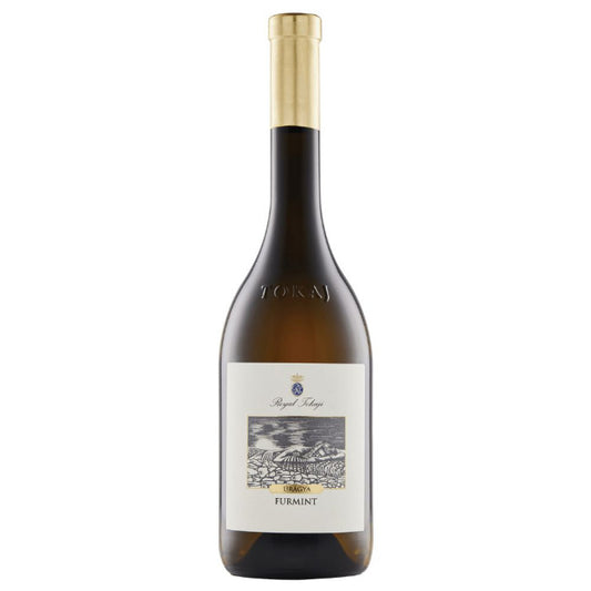 Royal Tokaji 2022 Dry Furmint, Úrágya First Growth, Hungary