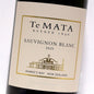 Te Mata 2025 Sauvignon Blanc, Hawke's Bay, New Zealand