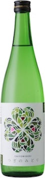 Tsugi no Midori Next Level Tokubetsu Junmai Karakuchi