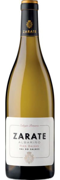 Zarate 2025 Albarino Val Do Salnes, Rias Baixas